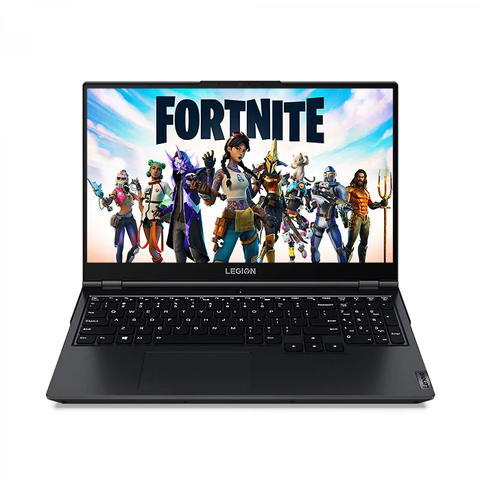 لپ تاپ 15.6 اینچی لنوو مدل Legion 5-W