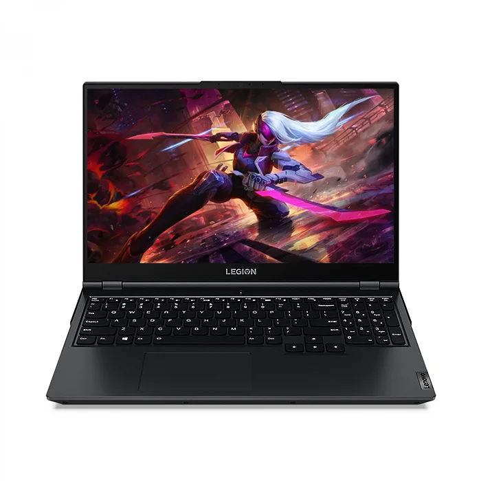 لپ تاپ 15.6 اینچی لنوو مدل Legion 5 15ACH6