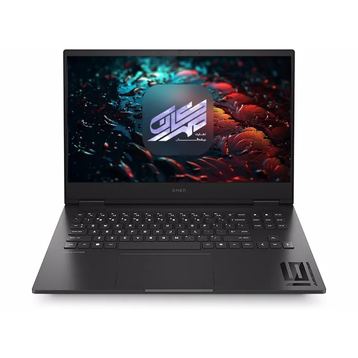 لپ تاپ 16.1 اینچی اچ پی مدل OMEN k0033dx Core i9 16GB 1TB SSD