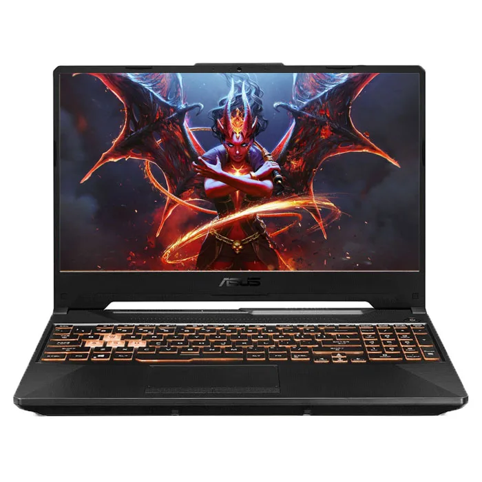 لپ تاپ 15.6 اینچی ایسوس مدل FX506LH-US53