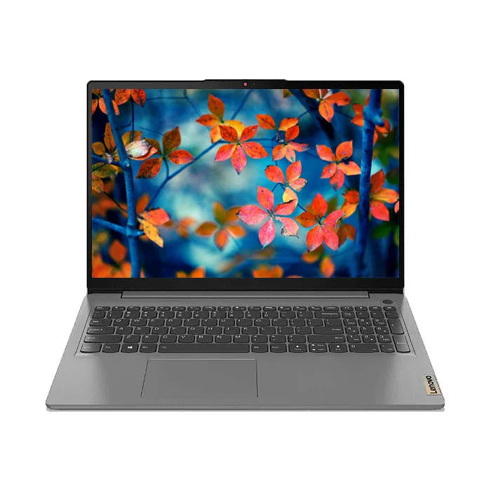 لپ تاپ 15.6 اینچی لنوو مدل IdeaPad 3-ID