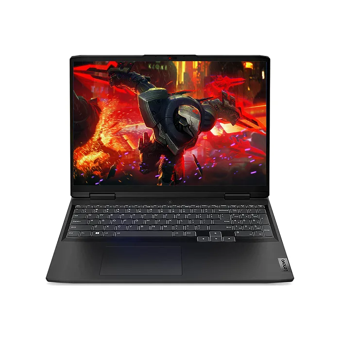 لپ تاپ 15.6 اینچی لنوو مدل IdeaPad Gaming 3-WA