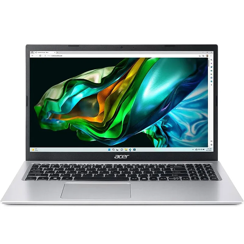 لپ تاپ برنامه نویسی ایسر مدل Aspire A315