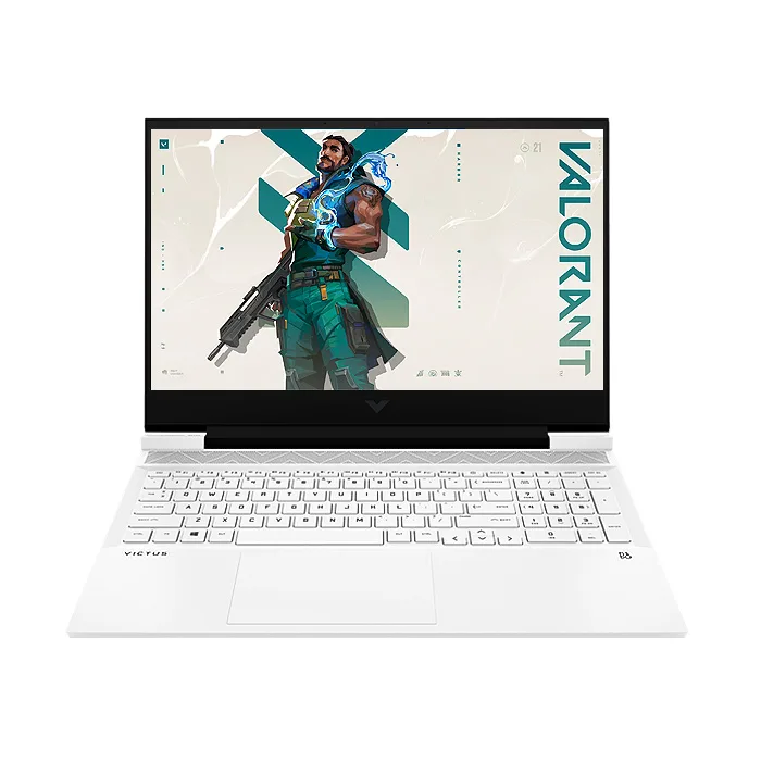 لپ تاپ 15.6 اینچی اچ‌پی مدل Victus 15-FA0031DX-A