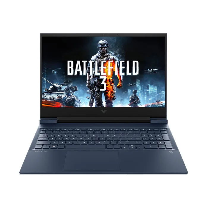 لپ تاپ 15.6 اینچی اچ‌پی مدل Victus 15-FA0022NQ-A