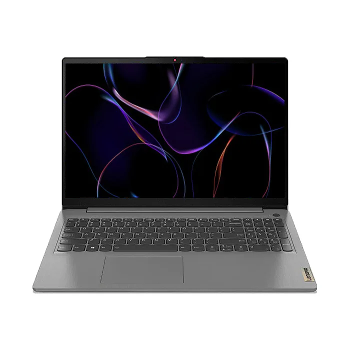 لپ تاپ 15.6 اینچی لنوو مدل IdeaPad 3-KC