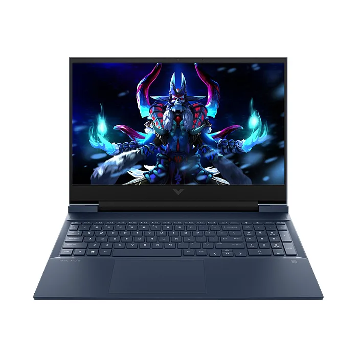 لپ تاپ 15.6 اینچی اچ‌پی مدل Victus 15-FA1093DX-A