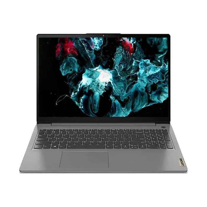 لپ تاپ 15.6 اینچی لنوو مدل IdeaPad 3-JA