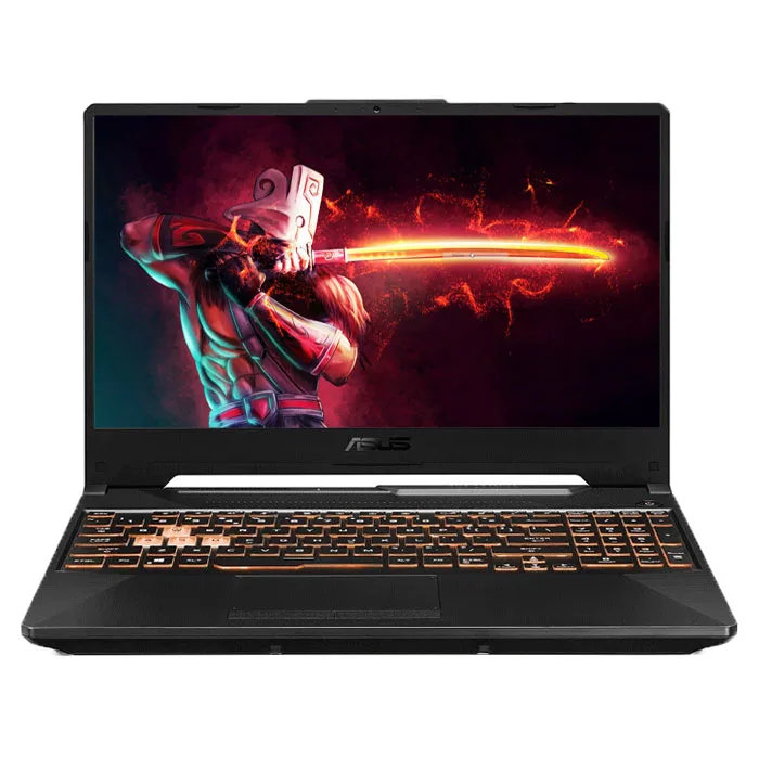 لپ تاپ 15.6 اینچی ایسوس مدل FX506LH-BA