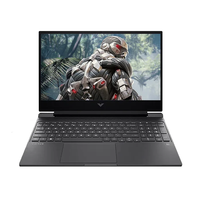 لپ تاپ 15.6 اینچی اچ‌پی مدل Victus 15-FA0025NR