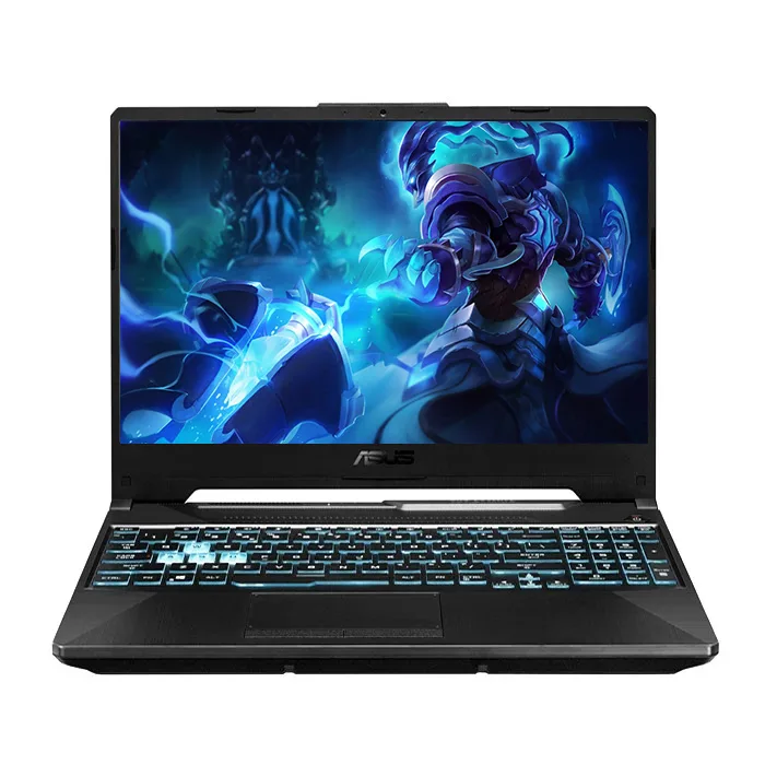 لپ تاپ 17.3 اینچی ایسوس مدل FX706HF