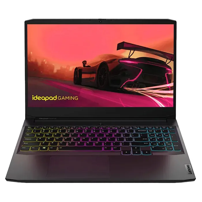 لپ تاپ زیر 40 میلیون لنوو مدل ideapad Gaming 3