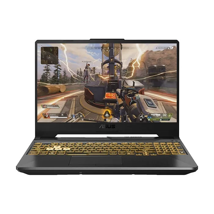 لپ تاپ مناسب رندرینگ ایسوس مدل FX506HC