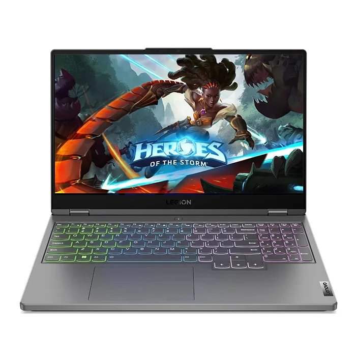 بهترین لپ تاپ برای رندرینگ لنوو مدل Legion 5