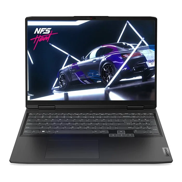 لپ تاپ مخصوص رندرینگ لنوو مدل Gaming 3