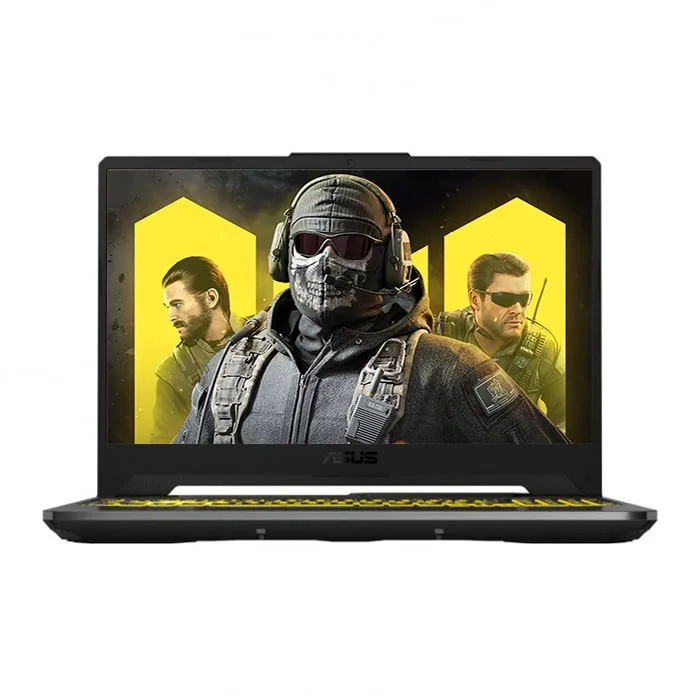 لپ تاپ مناسب رندرینگ ایسوس مدل FX507ZC