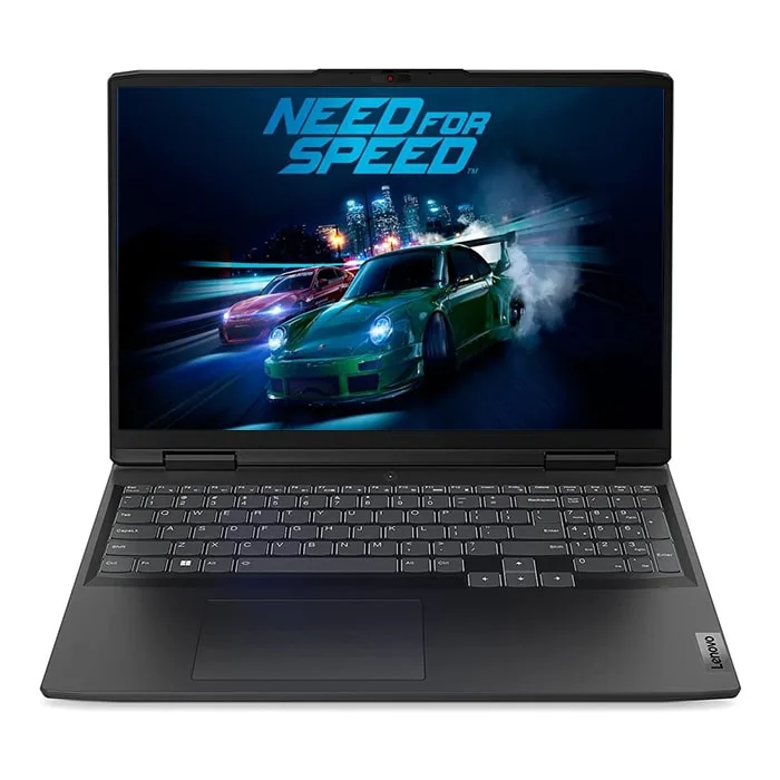 لپ تاپ مناسب رندرینگ لنوو مدل Gaming 3