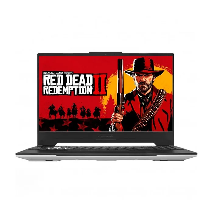 لپ تاپ مخصوص رندرینگ ایسوس مدل FX517ZC