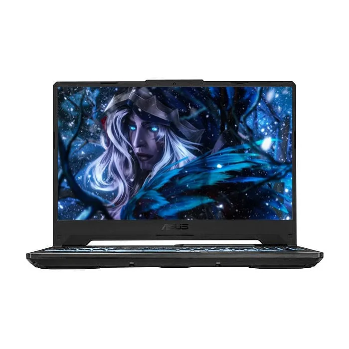 لپ تاپ مخصوص رندرینگ ایسوس مدل FX506HF