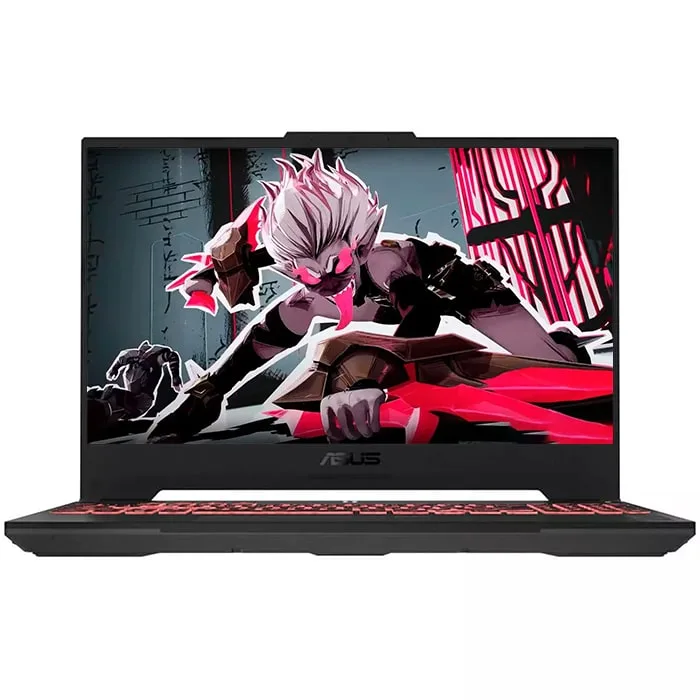 بهترین لپ تاپ ایسوس برای رندرینگ مدل FA507NU