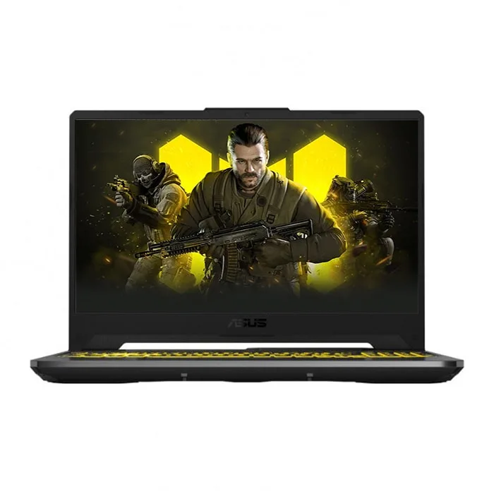 لپ تاپ تا 40 میلیون ایسوس مدل FX507ZV