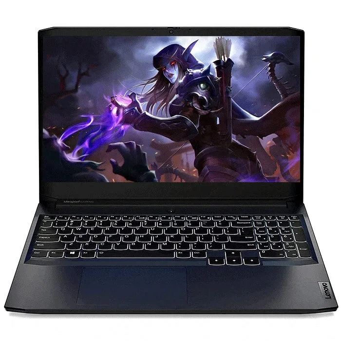 لپ تاپ ارزان برای فتوشاپ لنوو مدل Gaming 3