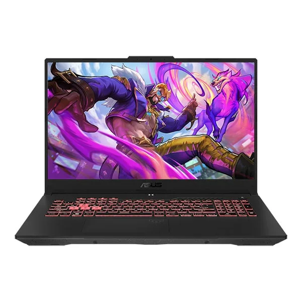 لپ تاپ ایسوس مناسب فتوشاپ مدل FA507RF