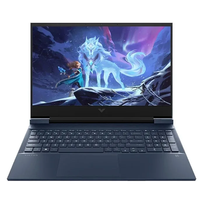 لپ تاپ مخصوص فتوشاپ اچ پی مدل Victus FA0020NQ