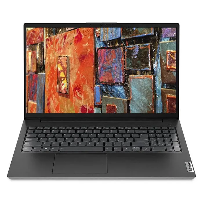 ارزان ترین لپ تاپ مناسب فتوشاپ لنوو مدل V15