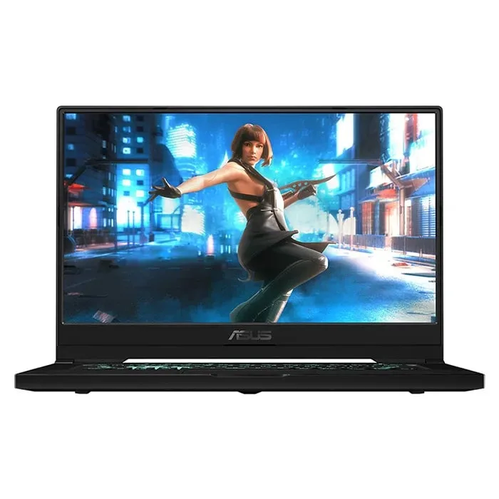 لپ تاپ ارزان برای فتوشاپ ایسوس مدل FX506HE