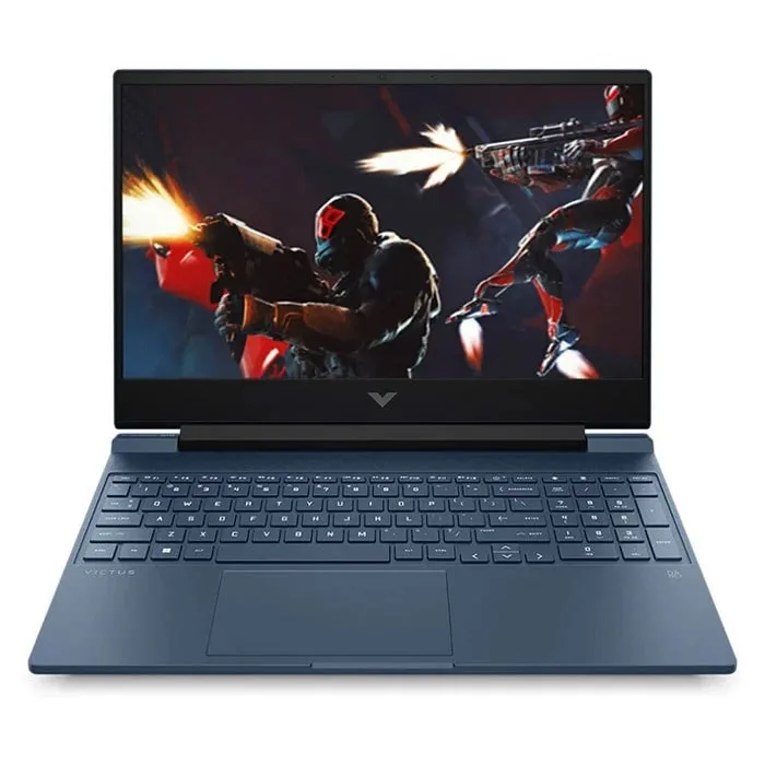 لپ تاپ مناسب فتوشاپ اچ پی مدل Victus FA1035NIA