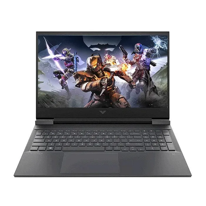 لپ تاپ برای فتوشاپ اچ پی مدل Victus FA0025NR