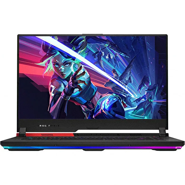 لپ تاپ ایسوس مناسب فتوشاپ مدل G513RC