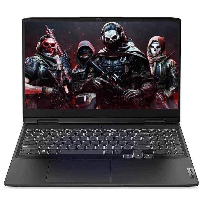 لپ تاپ برای فتوشاپ لنوو مدل Gaming 3