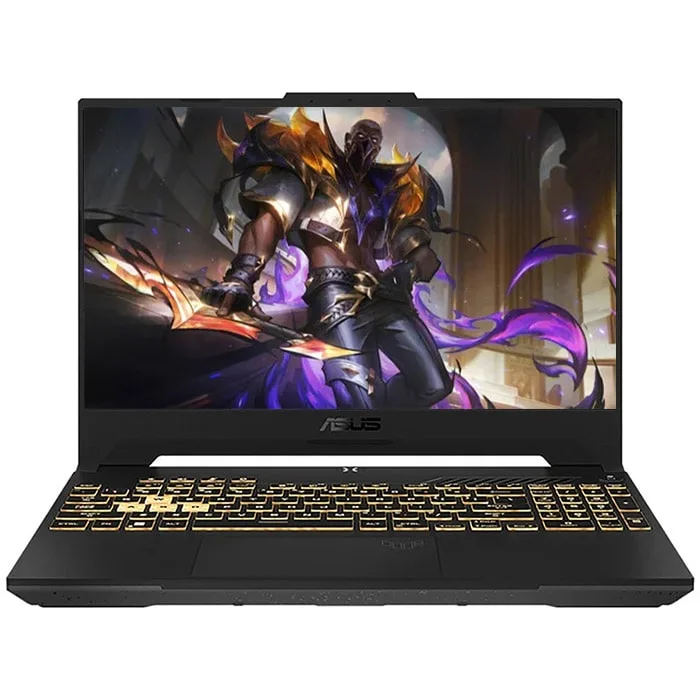 بهترین لپ تاپ ایسوس برای فتوشاپ مدل FX507ZC