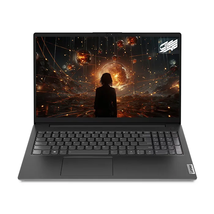 لپ تاپ 15.6 اینچی لنوو مدل V15 G4 IRU Core i5 13420H 16GB 1TB SSD Intel UHD Graphics