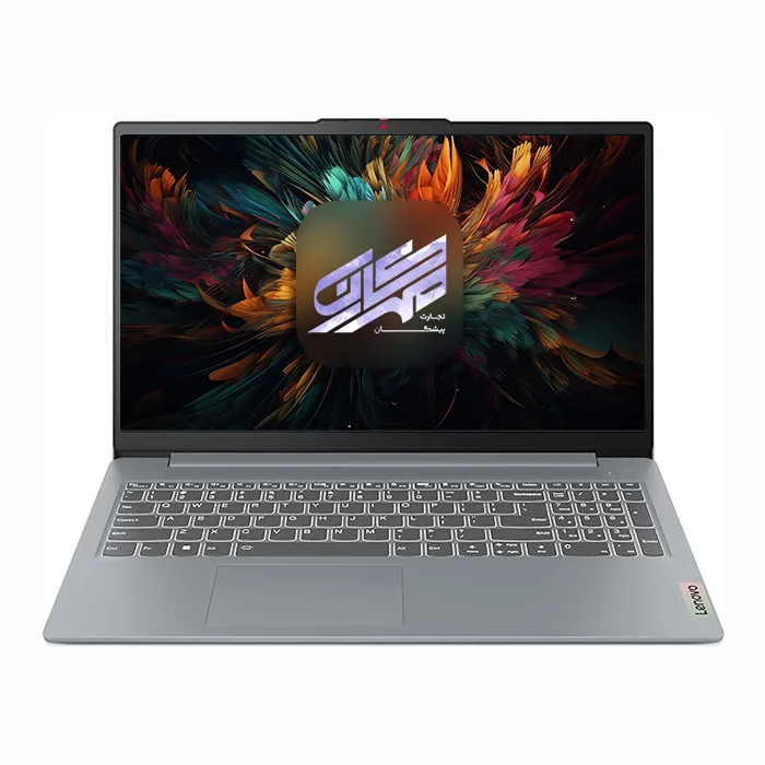 لپ تاپ 15.6 اینچی لنوو مدل IdeaPad Slim 3 Core i5 13420H 8GB 512GB SSD intel UHD Graphics