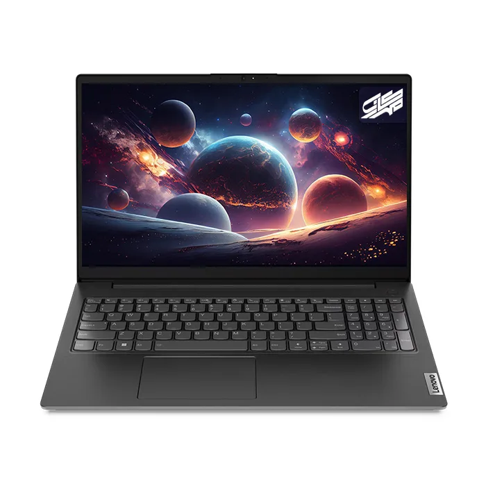 لپ تاپ 15.6 اینچی لنوو مدل V15 G4 IRU Core i5 13420H 8GB 512GB SSD UHD Graphics