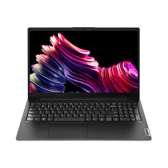 لپ تاپ 15.6 اینچی لنوو مدل AMN V15 G4 AT 7120U 8GB 256GB SSD AMD