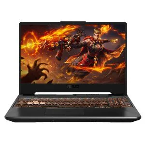 لپ تاپ 15.6 اینچی ایسوس مدل FX506HE-A