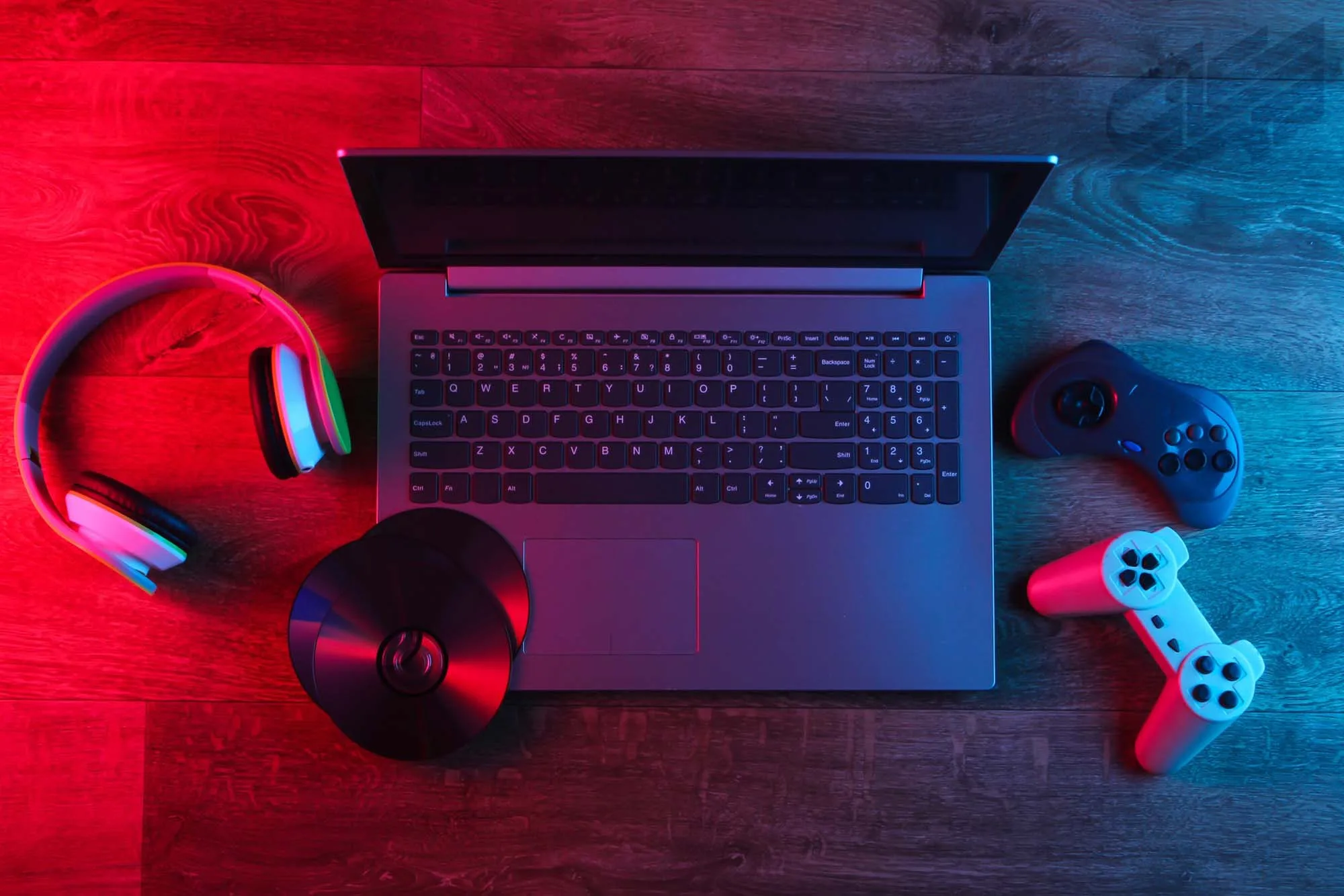 بهترین لپ تاپ برای بازی های سنگین