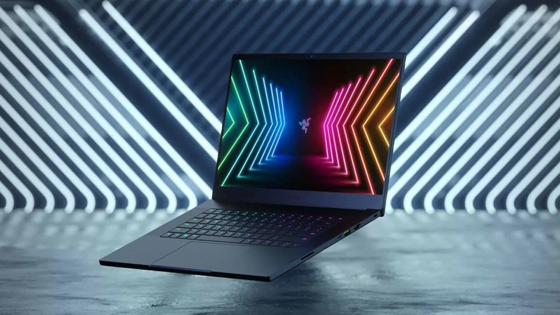 راهنمای خرید لپ تاپ گیمینگ