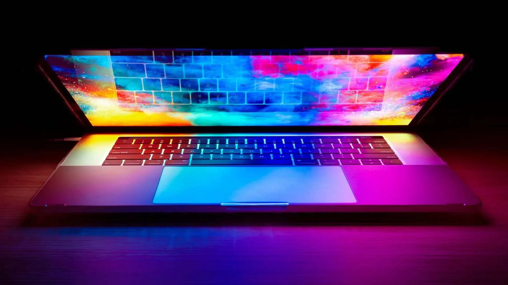 بهترین لپتاپهای گیمینگ 2024