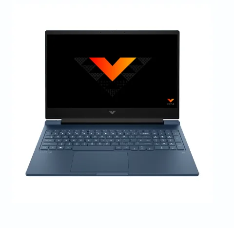 لپ تاپ گیمینگ 16.1 اینچ اچ پی Victus 16 R0025 i7 13700H 16GB 512GB RTX3050 6GB