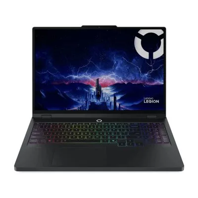 لپ تاپ گیمینگ لنوو 15.1 اینچی مدل Legion 5 15IRX10 Core i9 14900HX 32GB 1TB RTX5070 8GB