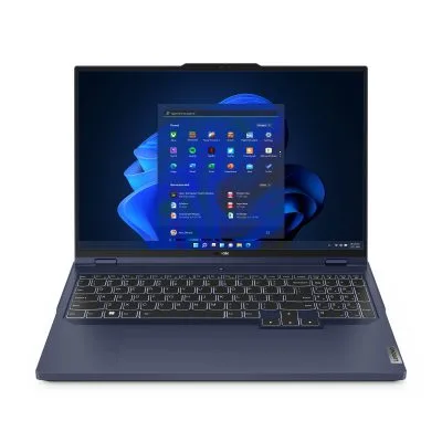 لپ تاپ 15.6 اینچ لنوو مدل Legion Pro 5 i7 13700HX 32GB 2TB SSD RTX 4060 8GB