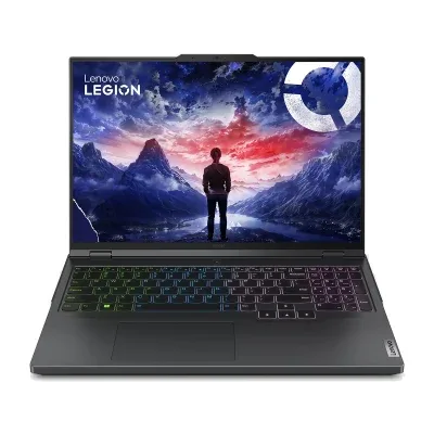 لپ تاپ 16.0 اینچی لنوو مدل Legion Pro 5 Core i9 14900HX 32GB 2TB SSD RTX4070 8GB