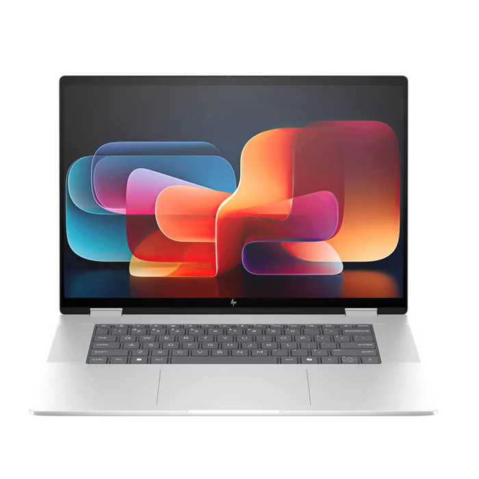 لپ تاپ 16 اینچی اچ پی مدل ENVY x360 16 AC0023dx Core Ultra 7 155U 16GB 2TB SSD intel