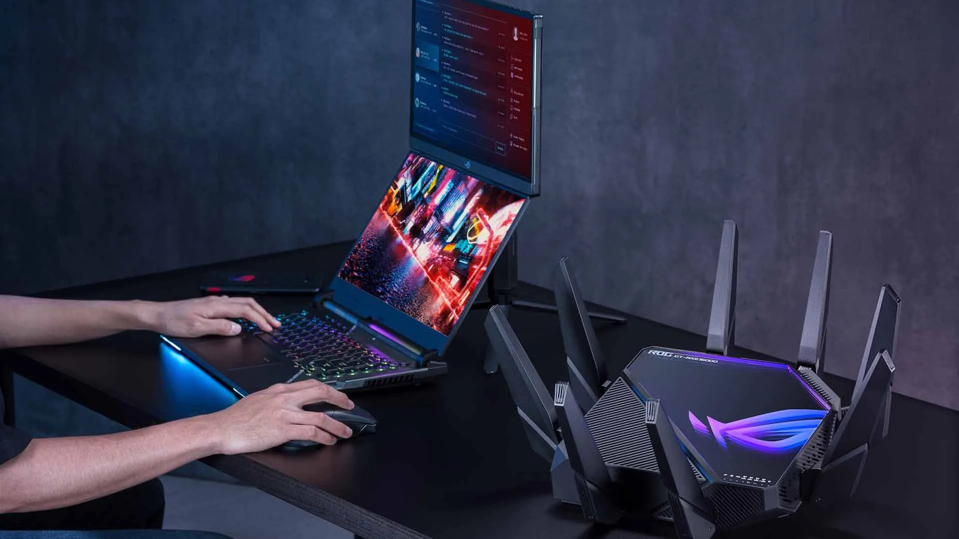 چگونه اتصال اینترنت را برای گیمینگ بهینه کنیم؟