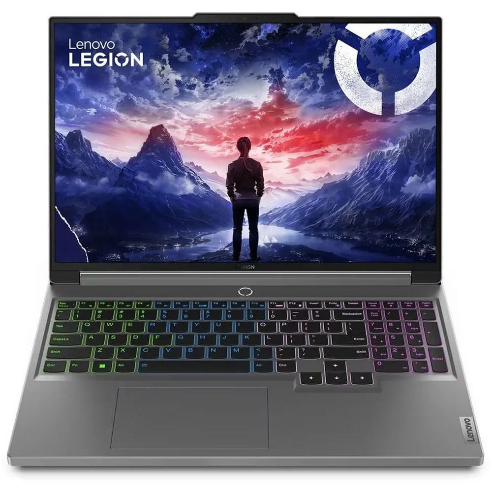 لپ تاپ گیمینگ لنوو Legion 5 i7 14650HX 16GB 1TB SSD RTX 4060 8GB